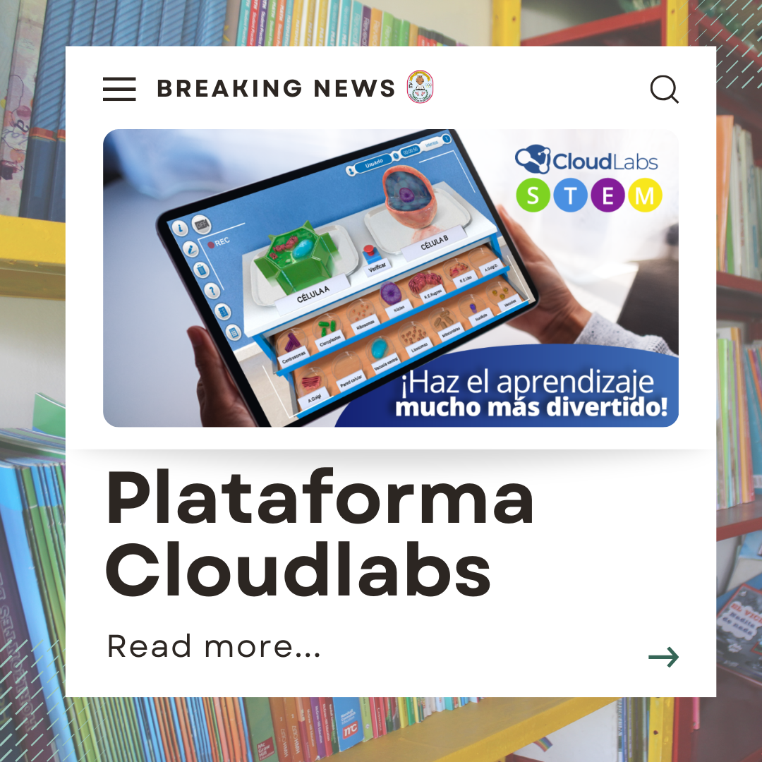 Información Plataforma Cloudlabs