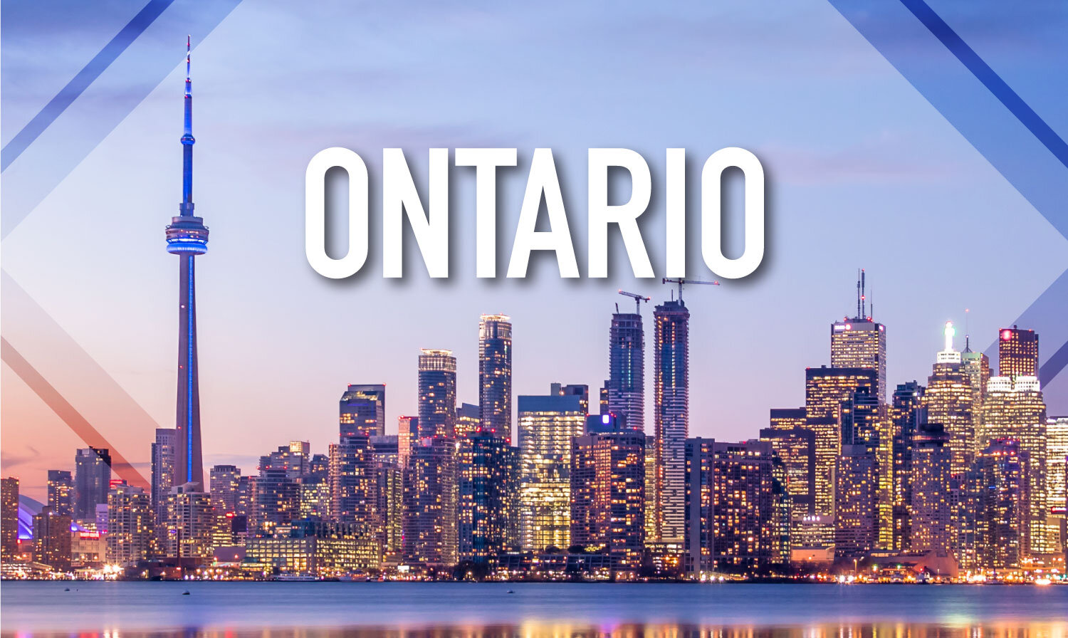 Toronto Canadá 1