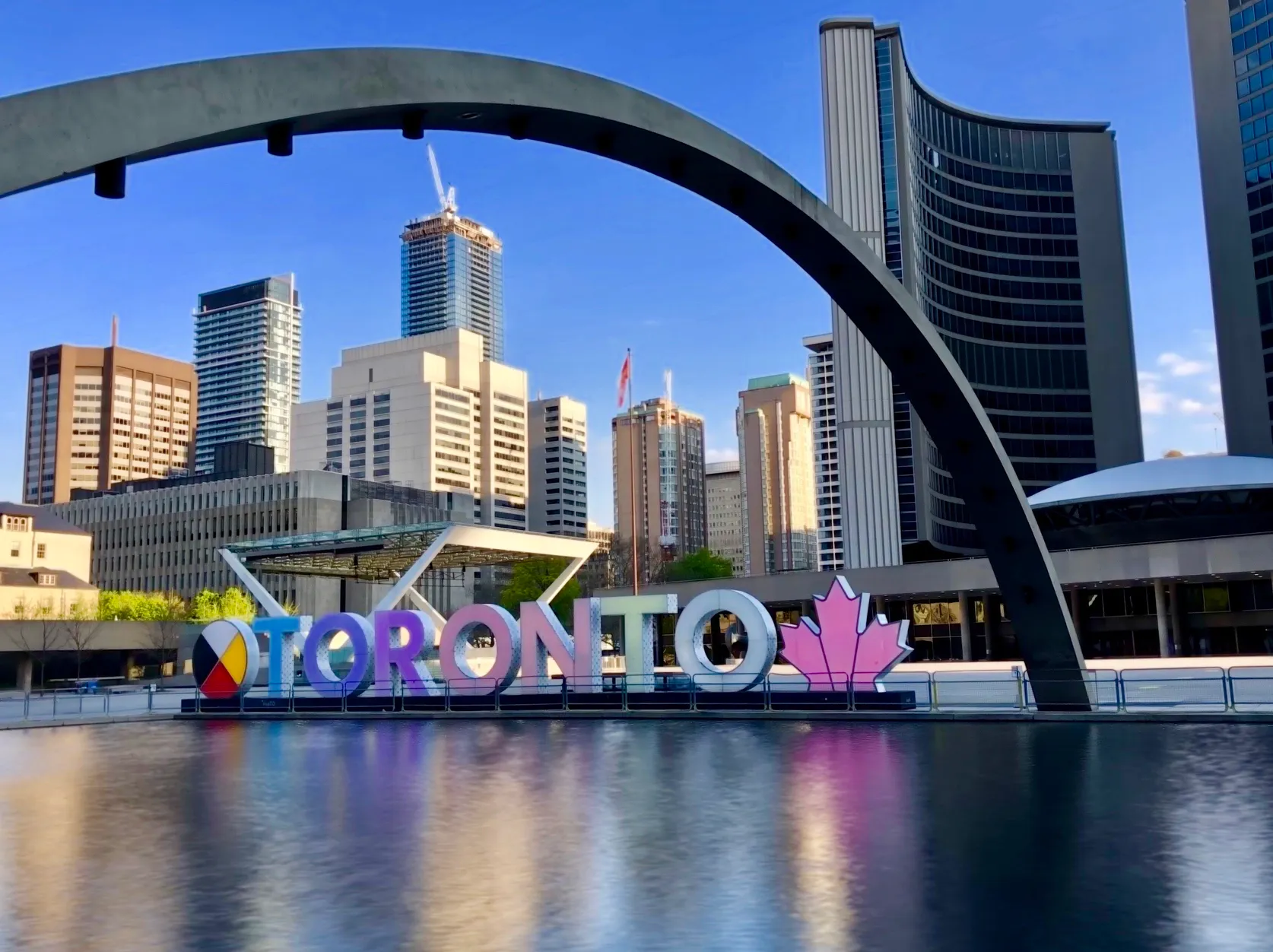 Toronto Canadá 2